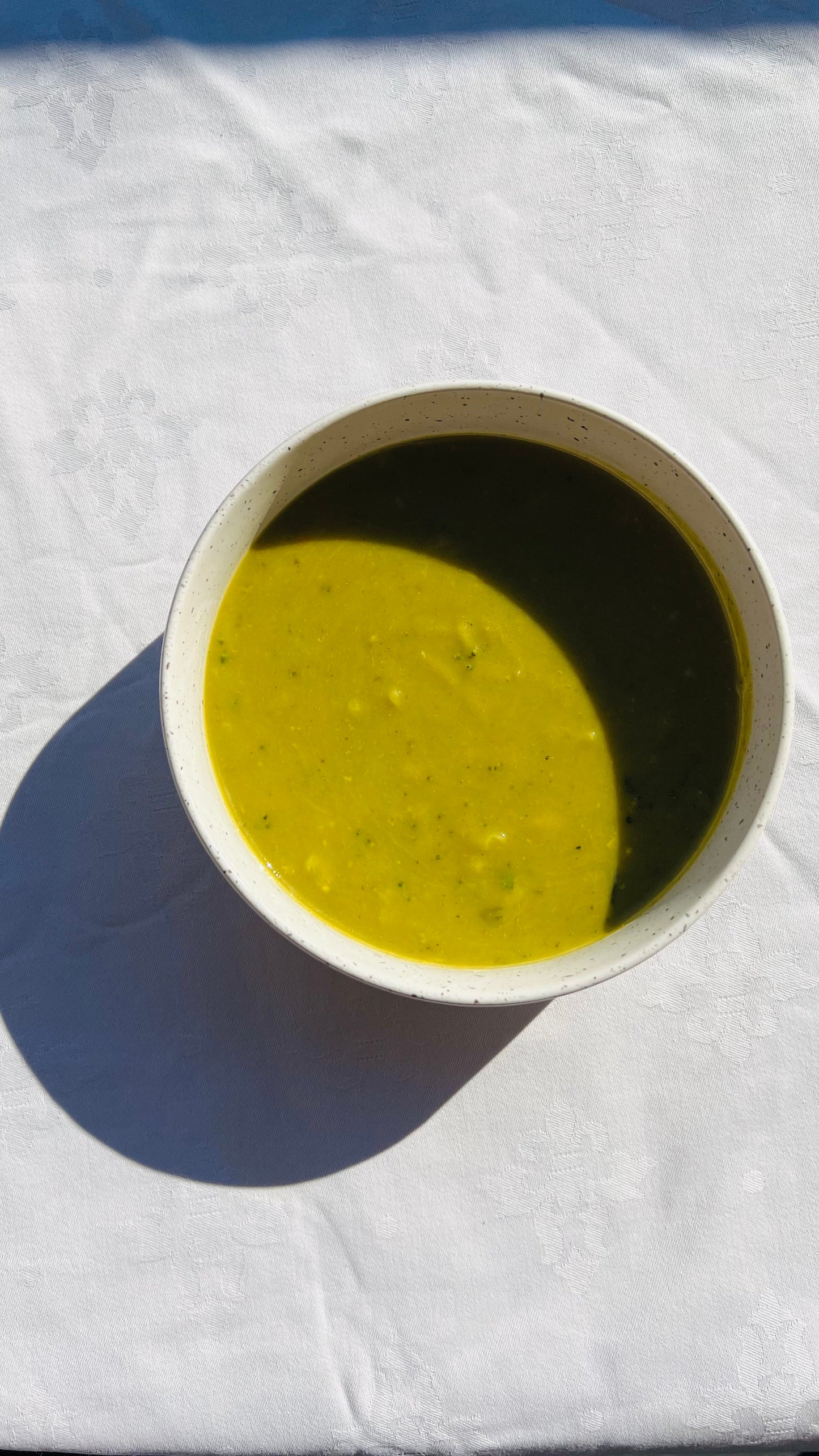 Green Soup