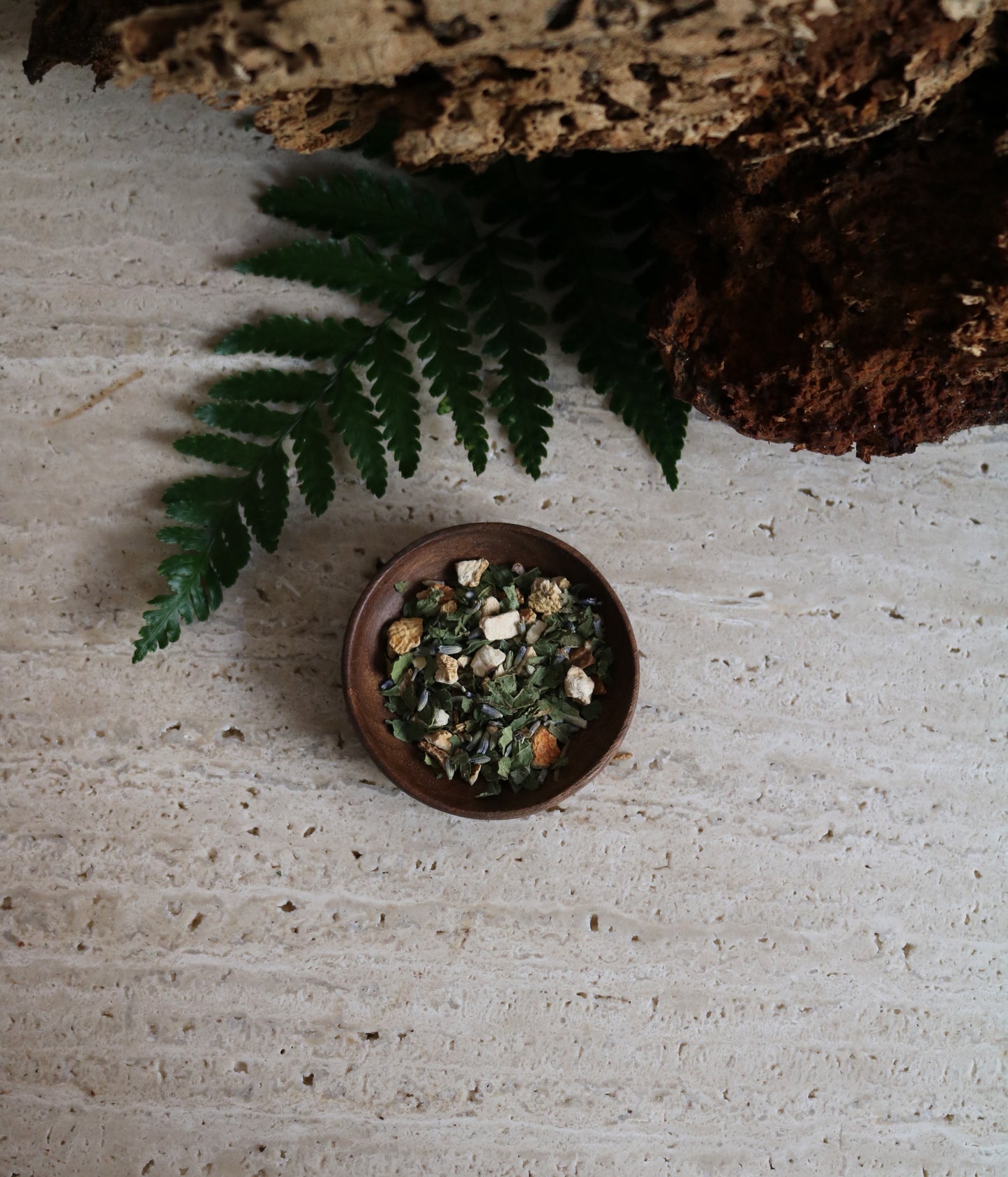 Yoni Steam Herbs – Cleansing Blend