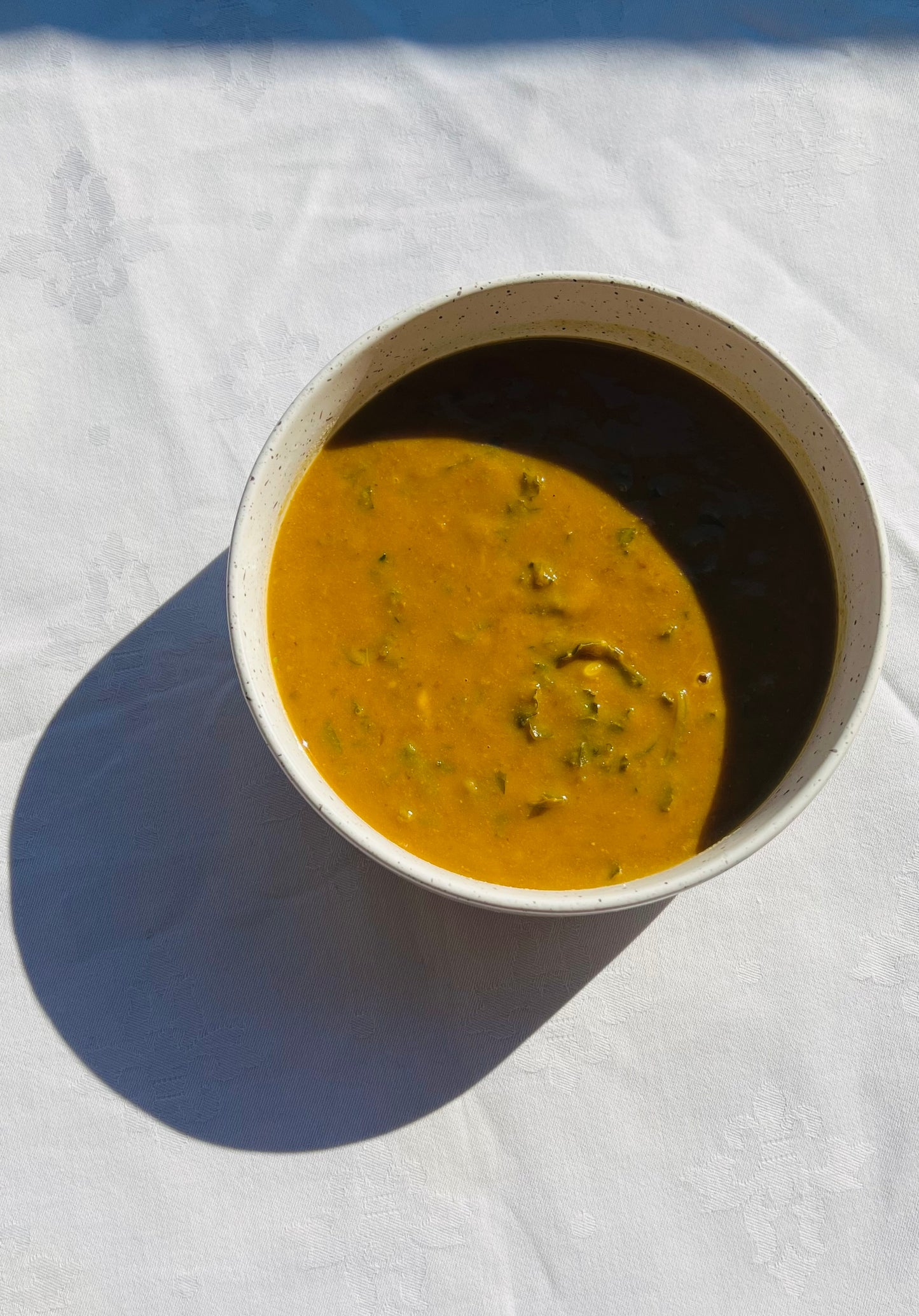 Bean Soup