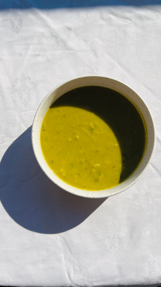 Green Soup