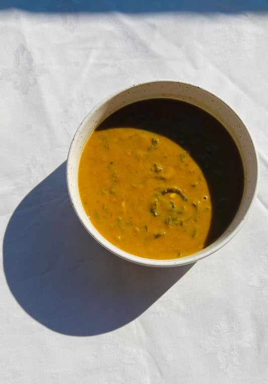 Bean Soup