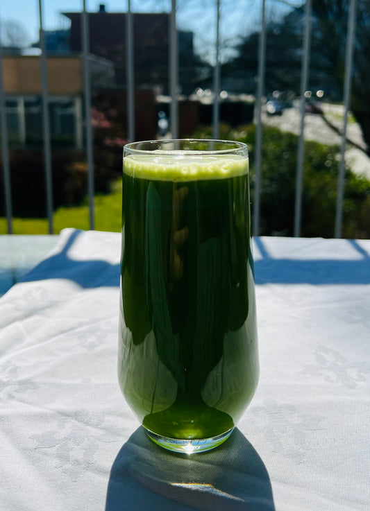 Green Juice