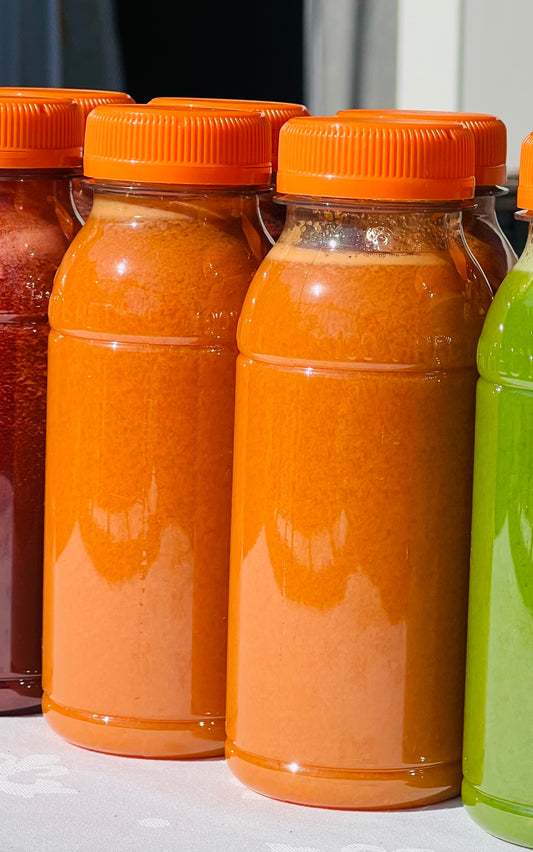 Orange Juice